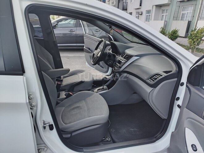 Hyundai Accent 2014, 188,035 km - 1.6 л - Bakı