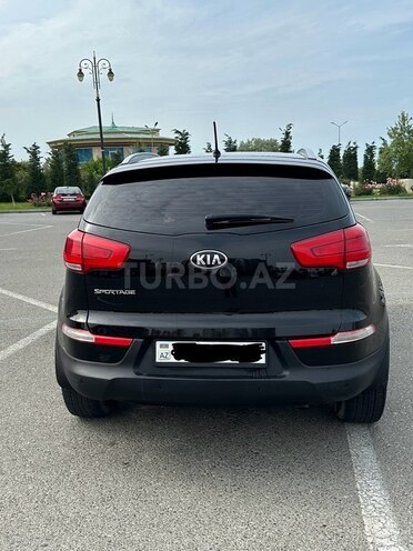 Kia Sportage-2