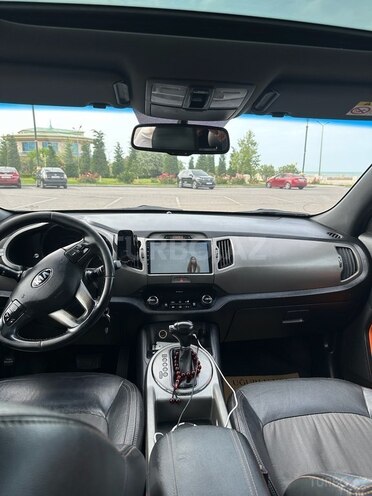 Kia Sportage-3