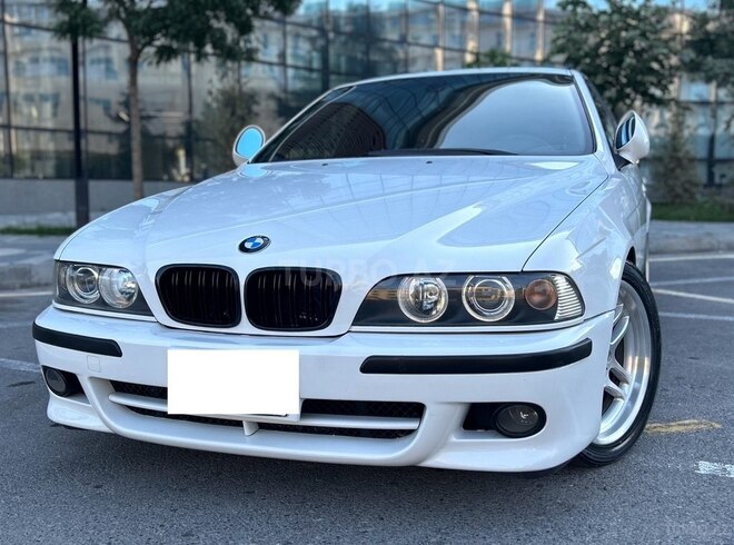 BMW 530 2000, 299,000 km - 3.0 l - Bakı