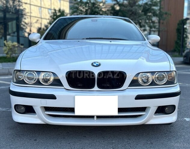 BMW 530 2000, 299,000 km - 3.0 l - Bakı