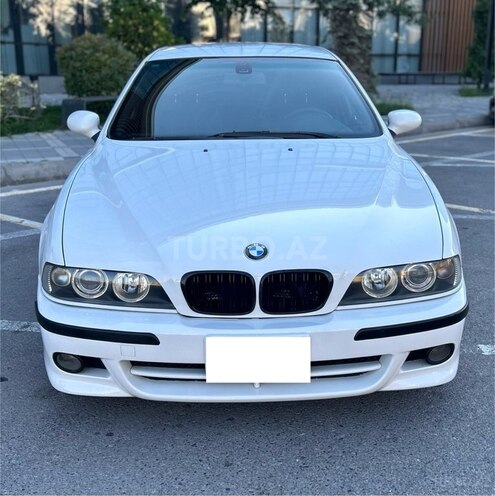 BMW 530 2000, 299,000 km - 3.0 l - Bakı