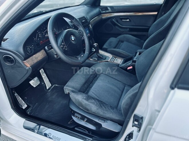 BMW 530 2000, 299,000 km - 3.0 l - Bakı