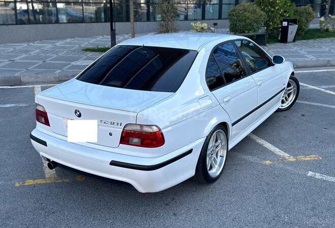 BMW 530 2000, 299,000 km - 3.0 l - Bakı