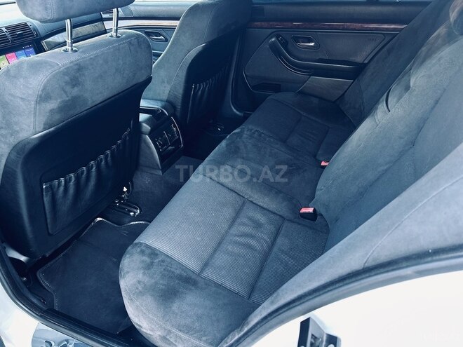 BMW 530 2000, 299,000 km - 3.0 l - Bakı
