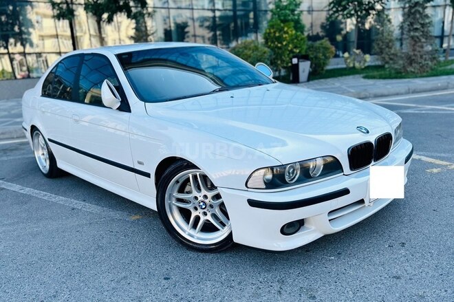 BMW 530 2000, 299,000 km - 3.0 l - Bakı