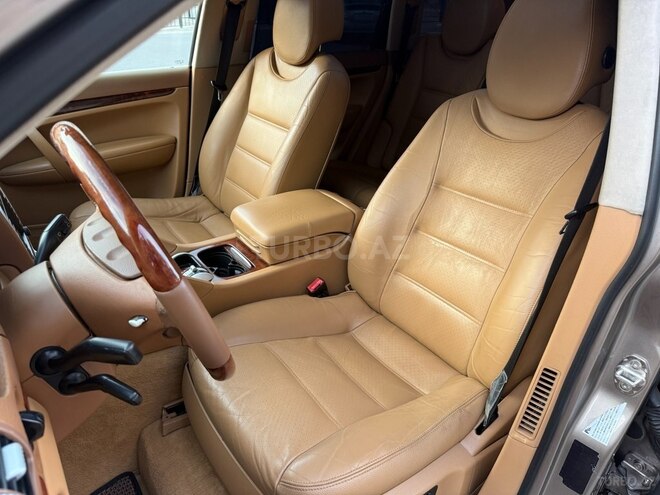 Porsche Cayenne 2006, 208,200 km - 3.2 l - Bakı