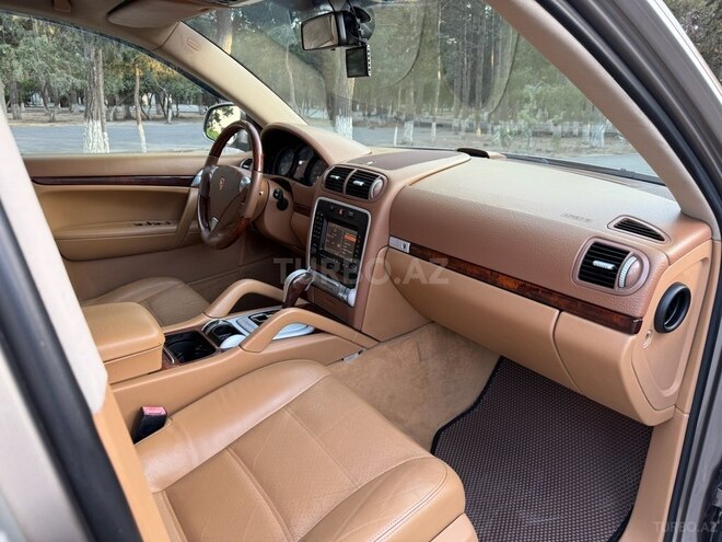 Porsche Cayenne 2006, 208,200 km - 3.2 l - Bakı