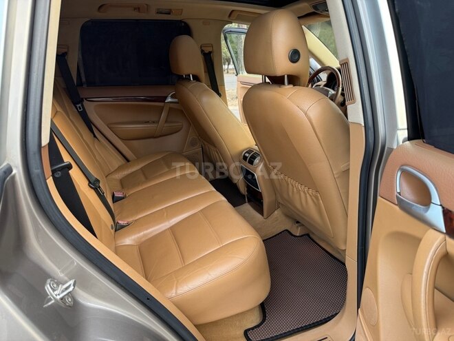 Porsche Cayenne 2006, 208,200 km - 3.2 l - Bakı