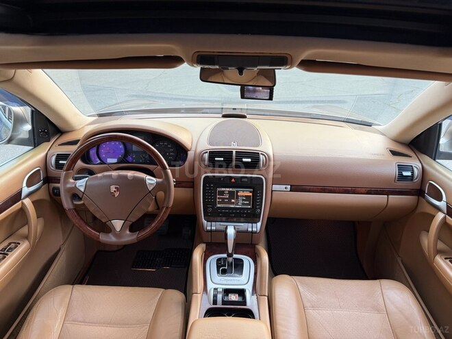 Porsche Cayenne 2006, 208,200 km - 3.2 l - Bakı