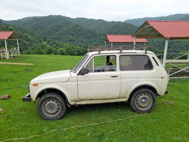 LADA (VAZ) Niva 1987, 280,000 km - 1.7 л - Gədəbəy