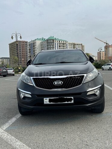 Kia Sportage-4