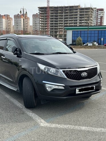 Kia Sportage-5