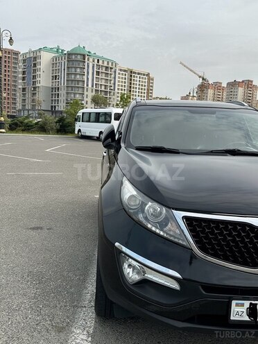 Kia Sportage-6