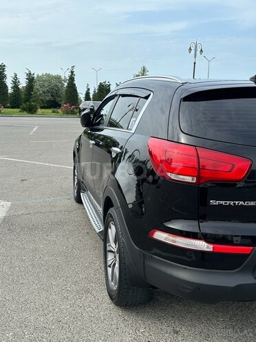 Kia Sportage-8