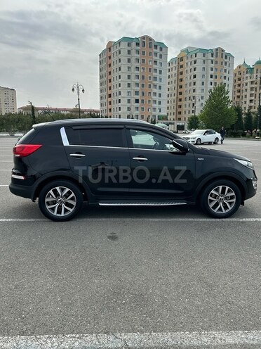 Kia Sportage-10