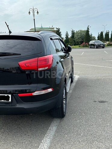 Kia Sportage-9