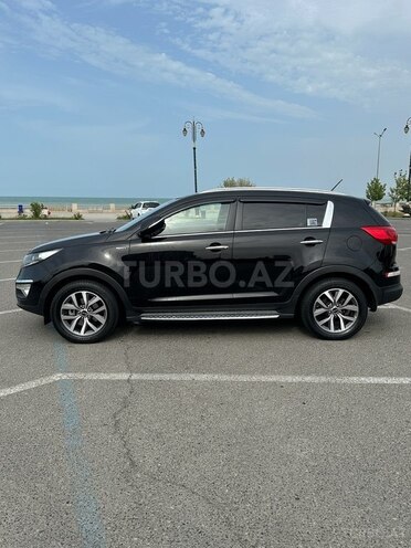 Kia Sportage-11