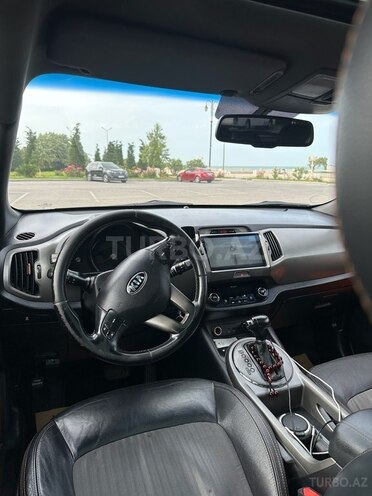 Kia Sportage-13