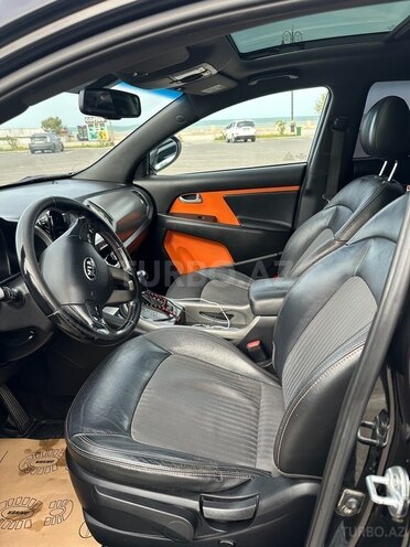 Kia Sportage-14