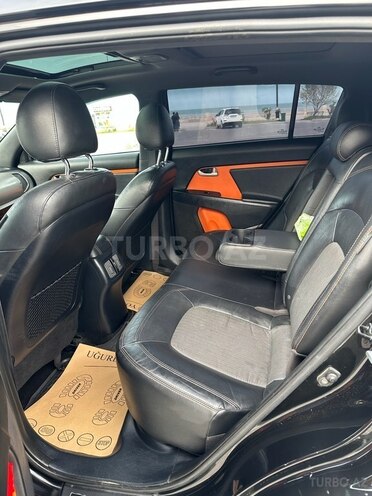 Kia Sportage-15