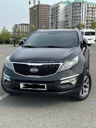 Kia Sportage-12
