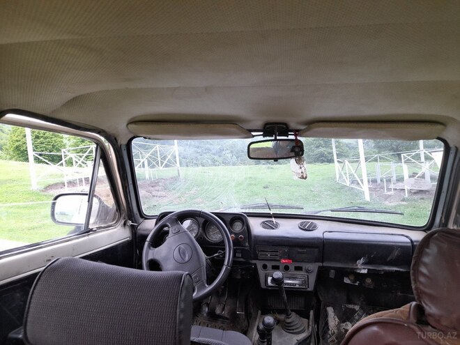 LADA (VAZ) Niva 1987, 280,000 km - 1.7 л - Gədəbəy