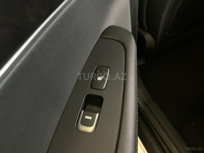 Kia Sorento 2015, 126,000 km - 2.0 l - Bakı
