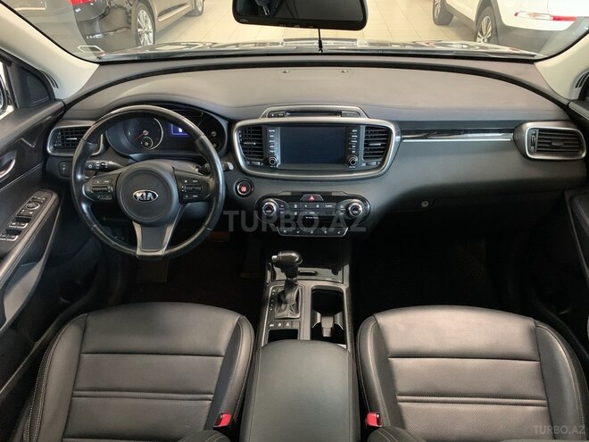 Kia Sorento 2015, 126,000 km - 2.0 l - Bakı