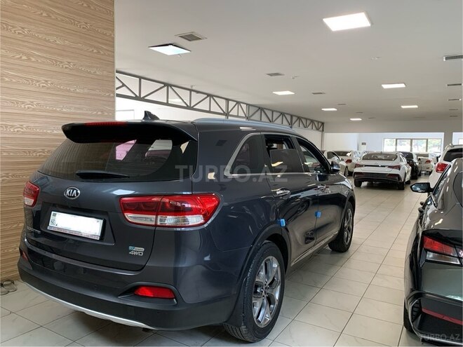 Kia Sorento 2015, 126,000 km - 2.0 l - Bakı
