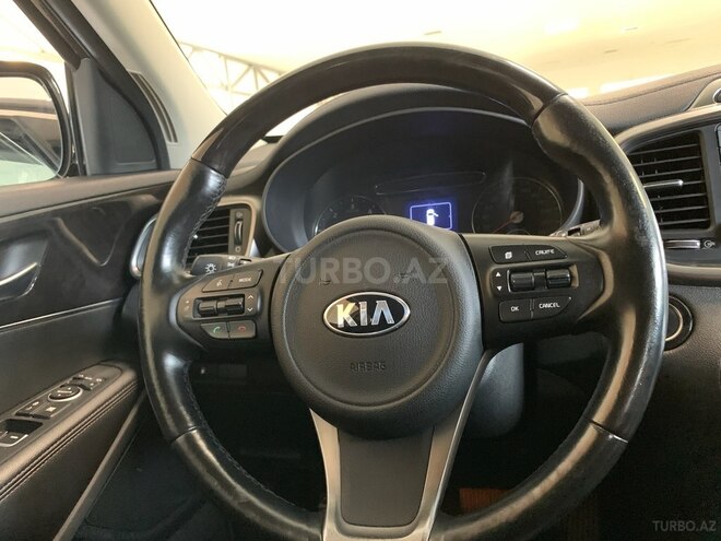 Kia Sorento 2015, 126,000 km - 2.0 l - Bakı