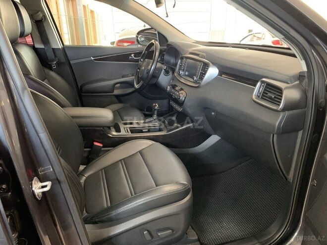 Kia Sorento 2015, 126,000 km - 2.0 l - Bakı
