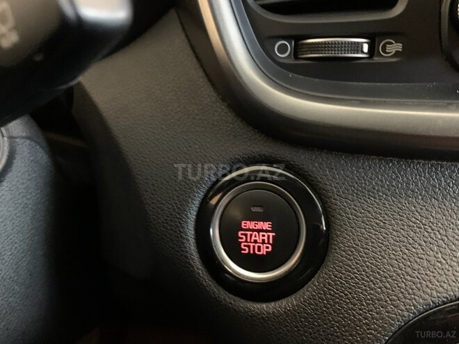Kia Sorento 2015, 126,000 km - 2.0 l - Bakı