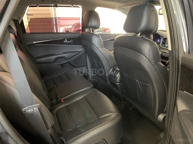 Kia Sorento 2015, 126,000 km - 2.0 l - Bakı