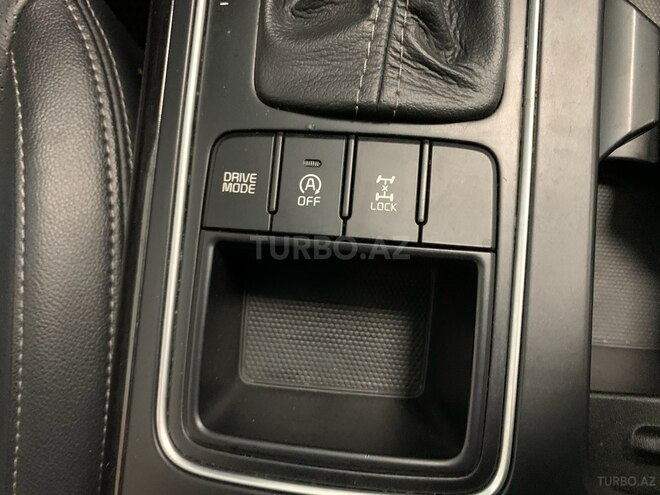 Kia Sorento 2015, 126,000 km - 2.0 l - Bakı