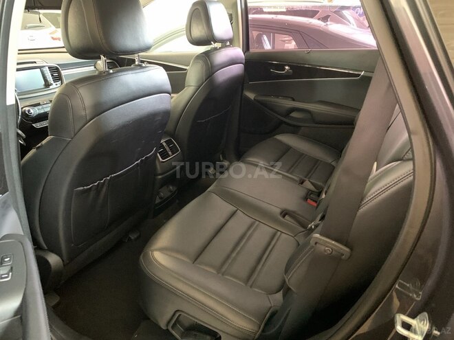 Kia Sorento 2015, 126,000 km - 2.0 l - Bakı