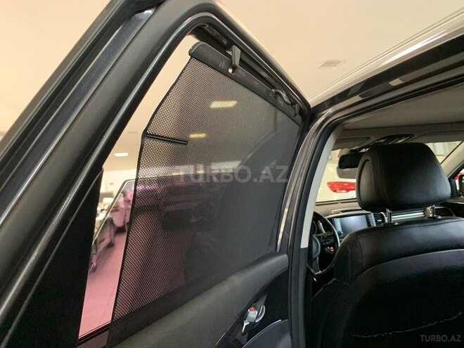 Kia Sorento 2015, 126,000 km - 2.0 l - Bakı