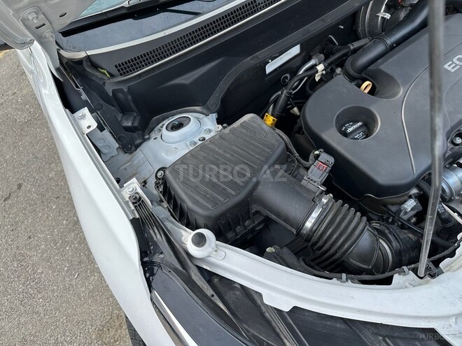 Chevrolet Equinox 2018, 105,385 km - 1.5 l - Bakı