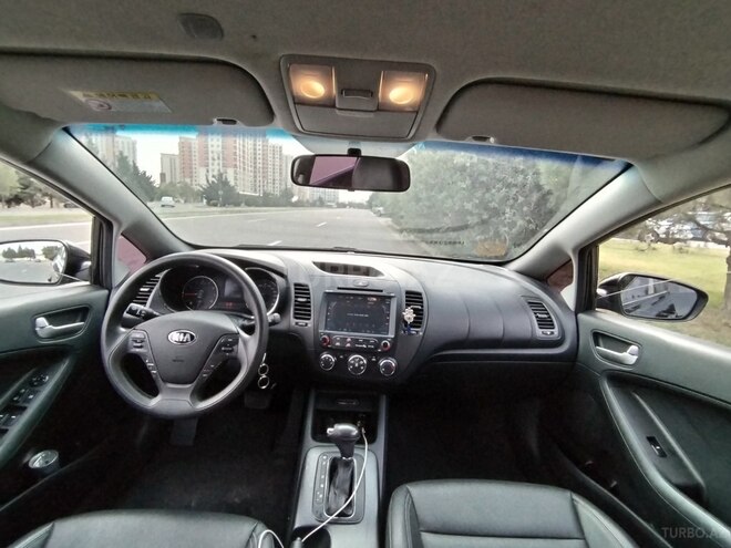 Kia K3 2015, 120,000 km - 1.6 l - Bakı