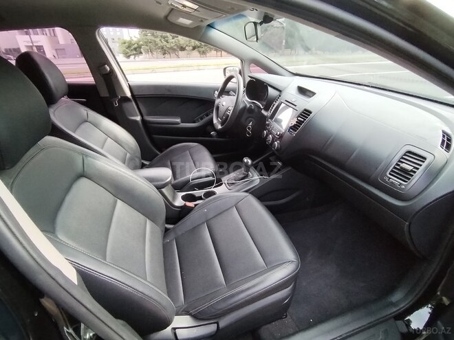 Kia K3 2015, 120,000 km - 1.6 l - Bakı