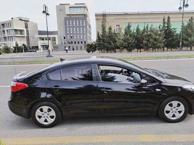 Kia K3 2015, 120,000 km - 1.6 l - Bakı