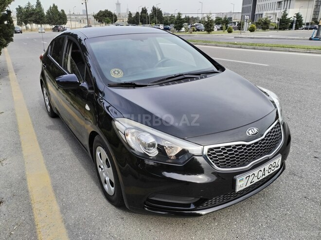 Kia K3 2015, 120,000 km - 1.6 l - Bakı