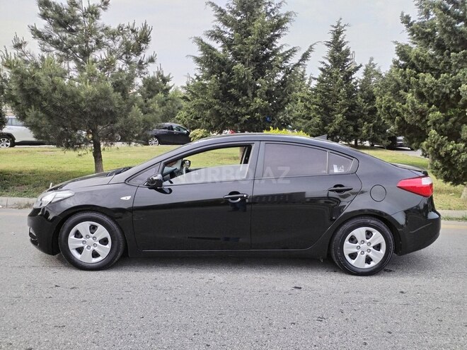 Kia K3 2015, 120,000 km - 1.6 l - Bakı