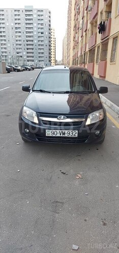 LADA (VAZ) Granta 2013, 255,266 km - 1.6 l - Bakı