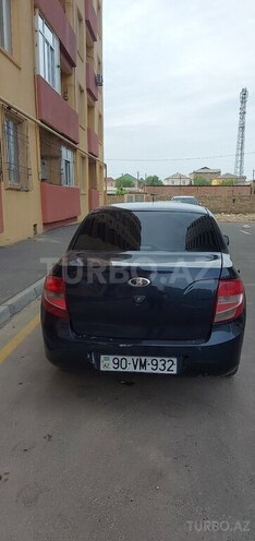 LADA (VAZ) Granta 2013, 255,266 km - 1.6 l - Bakı