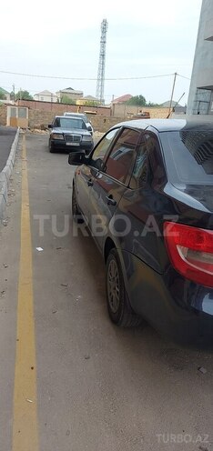 LADA (VAZ) Granta 2013, 255,266 km - 1.6 l - Bakı