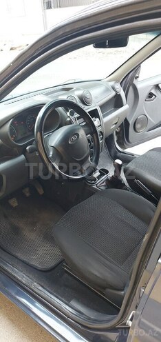 LADA (VAZ) Granta 2013, 255,266 km - 1.6 l - Bakı