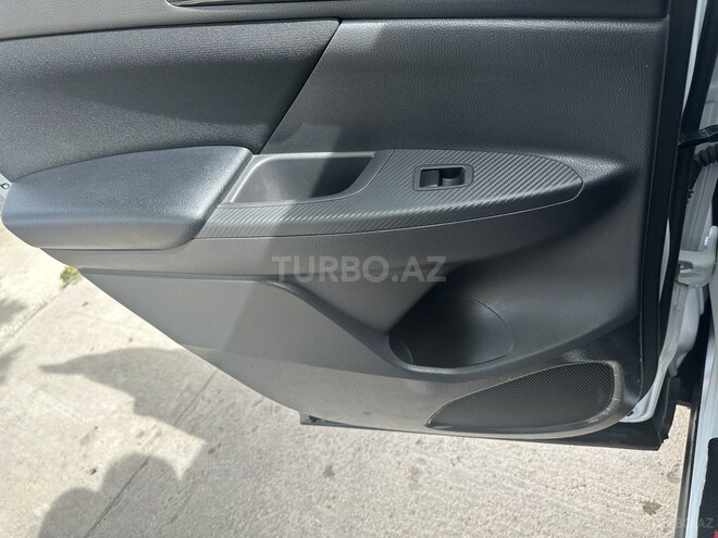 Mitsubishi Eclipse Cross 2022, 52,000 km - 2.0 л - Bərdə