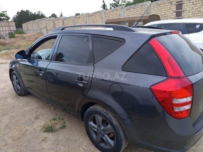 Kia Ceed 2007, 495,500 km - 1.6 l - Bakı