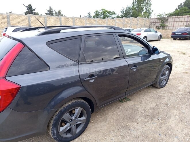 Kia Ceed 2007, 495,500 km - 1.6 l - Bakı